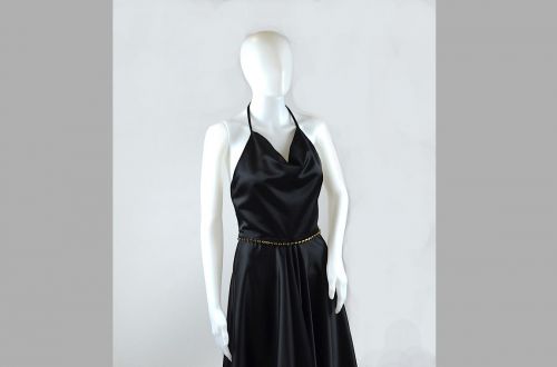 černé šaty 2