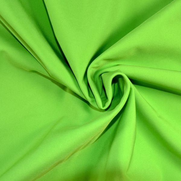 Softshell zelený