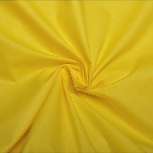 Bavlna žlutá