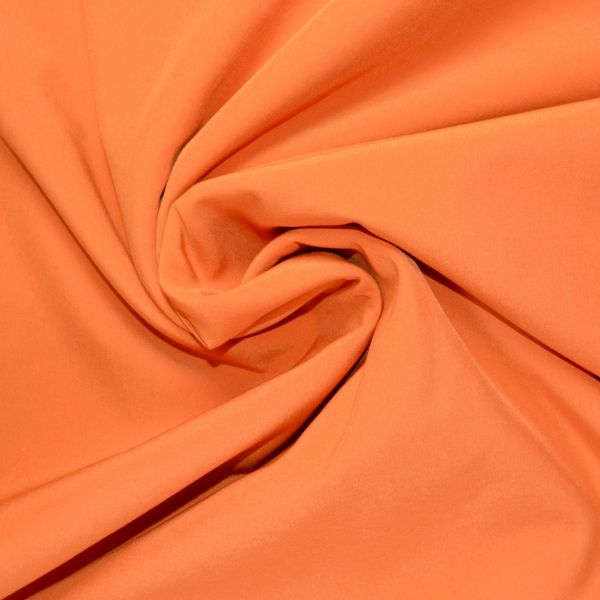 Softshell oranžový